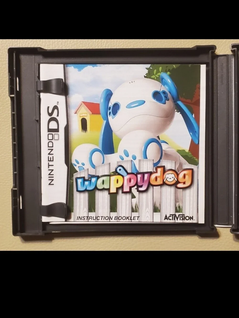 Nintendo y2k various